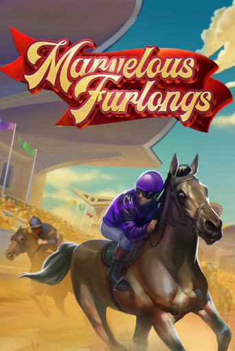 Marvelous Furlongs играть демо онлайн | Вулкан Слотс без регистрации