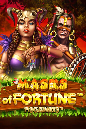 Masks of Fortune Megaways играть демо онлайн | Вулкан Слотс без регистрации