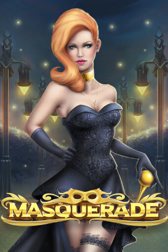 Masquerade играть демо онлайн | Вулкан Слотс без регистрации