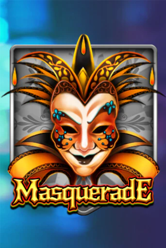 Masquerade играть демо онлайн | Вулкан Слотс без регистрации