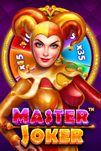 Master Joker™ играть демо онлайн | Вулкан Слотс без регистрации