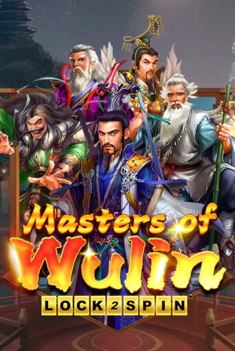 Master Of Wulin играть демо онлайн | Вулкан Слотс без регистрации