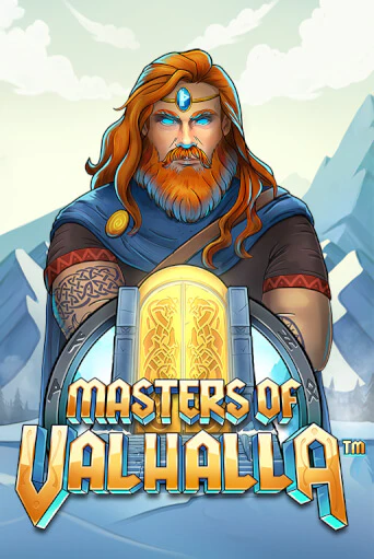Masters Of Valhalla играть демо онлайн | Вулкан Слотс без регистрации