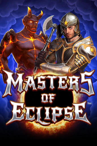 Masters of Eclipse играть демо онлайн | Вулкан Слотс без регистрации