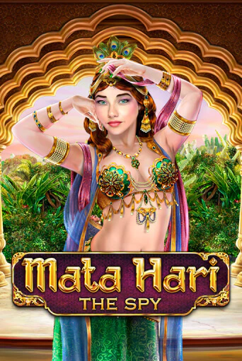 Mata Hari: The Spy играть демо онлайн | Вулкан Слотс без регистрации