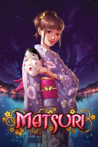 Matsuri играть демо онлайн | Вулкан Слотс без регистрации