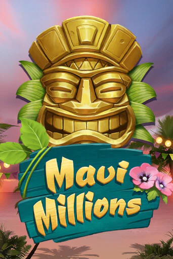 Maui Millions играть демо онлайн | Вулкан Слотс без регистрации
