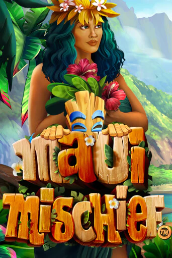 Maui Mischief играть демо онлайн | Вулкан Слотс без регистрации