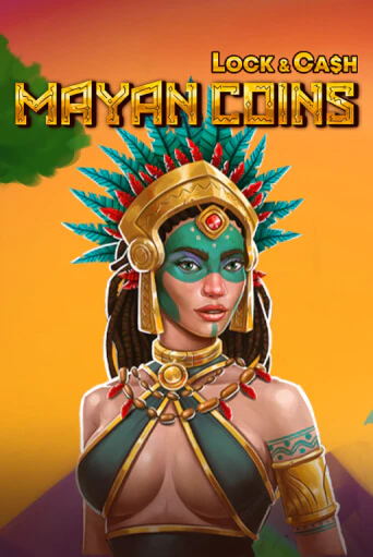Mayan Coins Lock&Cash  играть демо онлайн | Вулкан Слотс без регистрации
