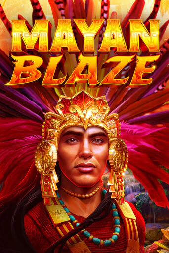 Mayan Blaze играть демо онлайн | Вулкан Слотс без регистрации