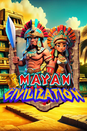 Mayan Civilization играть демо онлайн | Вулкан Слотс без регистрации