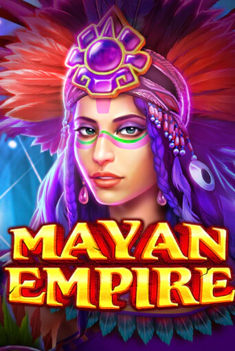 Mayan Empire играть демо онлайн | Вулкан Слотс без регистрации
