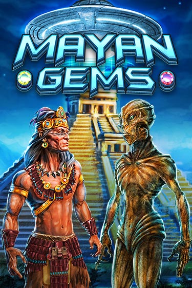 Mayan Gems играть демо онлайн | Вулкан Слотс без регистрации