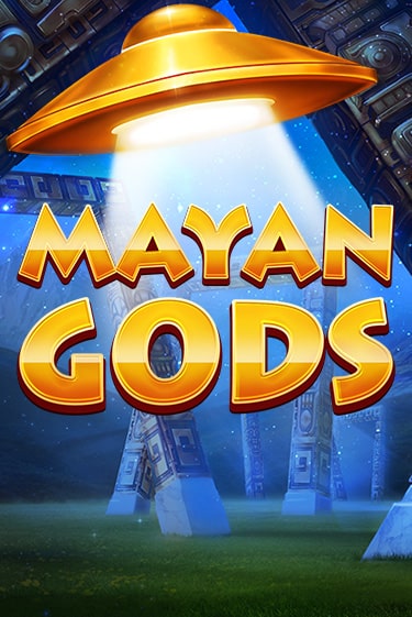 Mayan Gods играть демо онлайн | Вулкан Слотс без регистрации