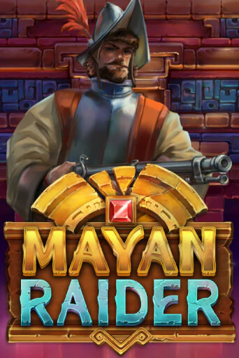 Mayan Raider играть демо онлайн | Вулкан Слотс без регистрации
