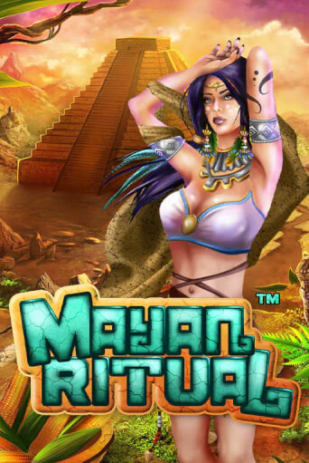Mayan Ritual играть демо онлайн | Вулкан Слотс без регистрации