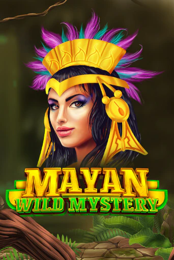 Mayan Wild Mystery играть демо онлайн | Вулкан Слотс без регистрации