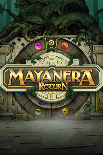 Mayanera Return играть демо онлайн | Вулкан Слотс без регистрации