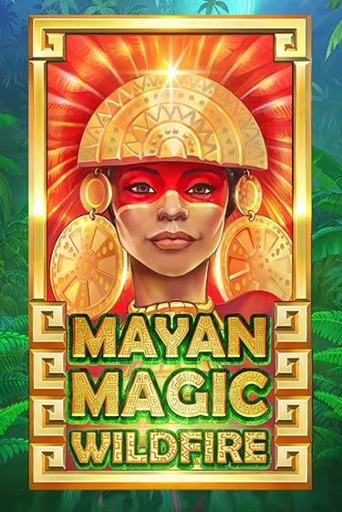 Mayan Magic Wildfire играть демо онлайн | Вулкан Слотс без регистрации