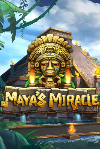 Maya's Miracle играть демо онлайн | Вулкан Слотс без регистрации