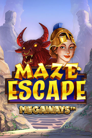 Maze Escape играть демо онлайн | Вулкан Слотс без регистрации