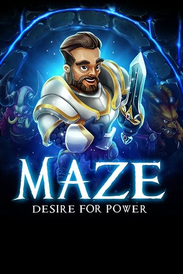Maze: Desire for Power играть демо онлайн | Вулкан Слотс без регистрации