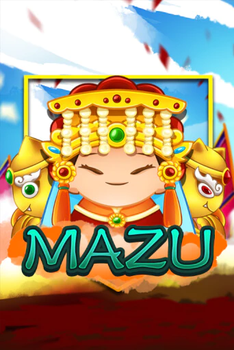Mazu играть демо онлайн | Вулкан Слотс без регистрации