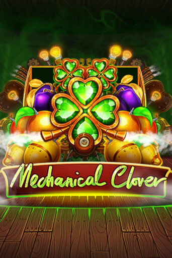 Mechanical Clover играть демо онлайн | Вулкан Слотс без регистрации