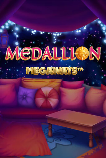 Medallion Megaways играть демо онлайн | Вулкан Слотс без регистрации