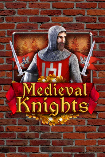 Medieval Knights играть демо онлайн | Вулкан Слотс без регистрации