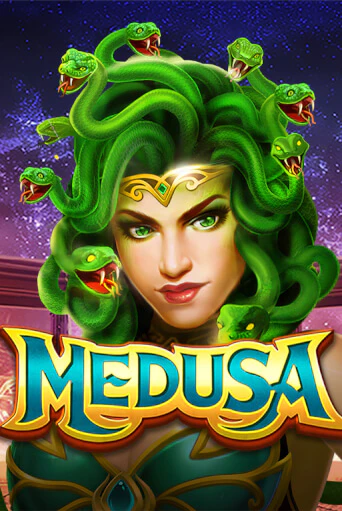 Medusa играть демо онлайн | Вулкан Слотс без регистрации
