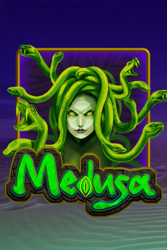Medusa играть демо онлайн | Вулкан Слотс без регистрации