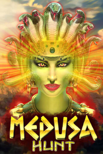 Medusa Hunt играть демо онлайн | Вулкан Слотс без регистрации
