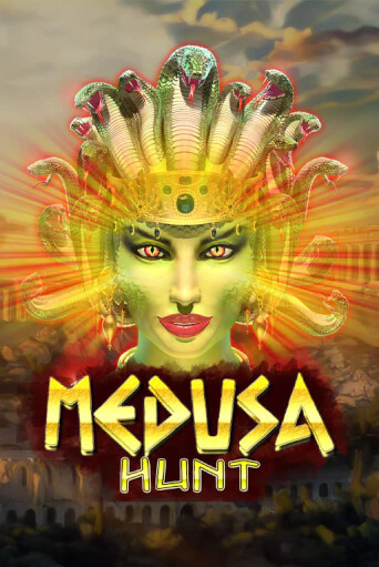 Medusa Hunt играть демо онлайн | Вулкан Слотс без регистрации