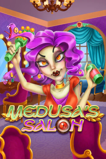 Medusa's Salon играть демо онлайн | Вулкан Слотс без регистрации
