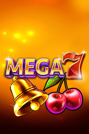 Mega 7 играть демо онлайн | Вулкан Слотс без регистрации