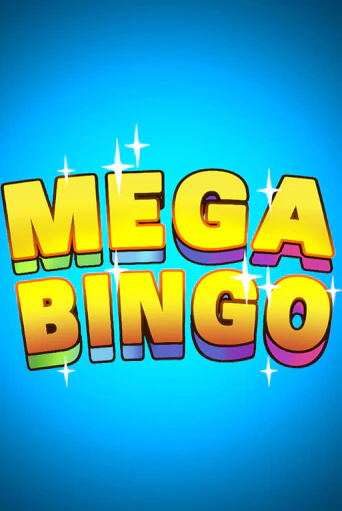 Mega Bingo играть демо онлайн | Вулкан Слотс без регистрации
