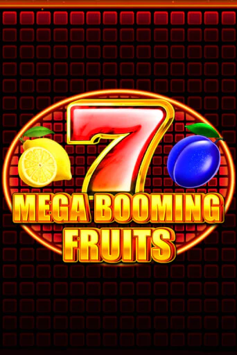 Mega Booming Fruits играть демо онлайн | Вулкан Слотс без регистрации