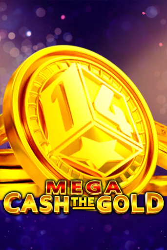 Mega Cash The Gold играть демо онлайн | Вулкан Слотс без регистрации