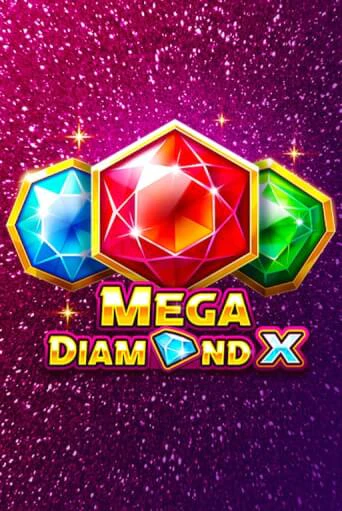 Mega Diamond X играть демо онлайн | Вулкан Слотс без регистрации