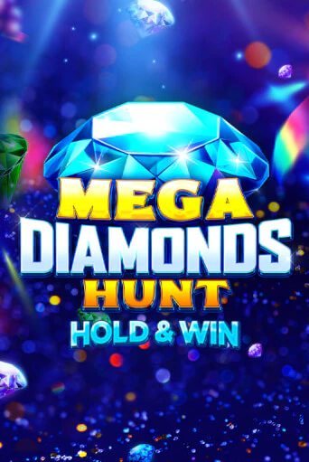 Mega Diamonds Hunt играть демо онлайн | Вулкан Слотс без регистрации