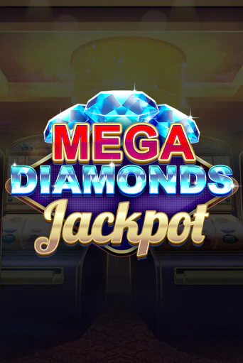 Mega Diamonds Jackpot играть демо онлайн | Вулкан Слотс без регистрации