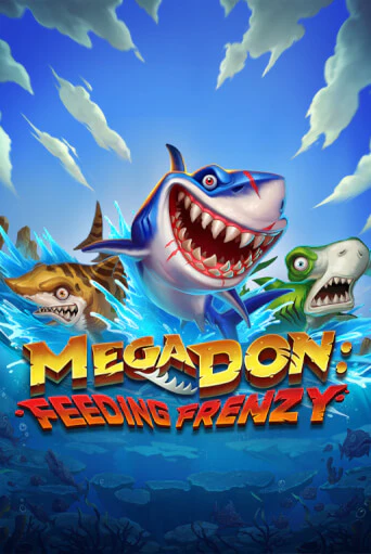 Mega Don: Feeding Frenzy играть демо онлайн | Вулкан Слотс без регистрации