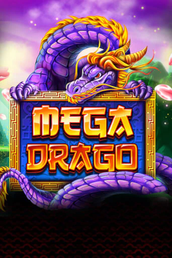 Mega Drago играть демо онлайн | Вулкан Слотс без регистрации