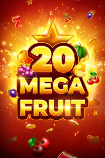 Mega Fruit 20 играть демо онлайн | Вулкан Слотс без регистрации