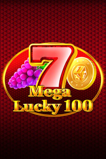 Mega Lucky 100 играть демо онлайн | Вулкан Слотс без регистрации