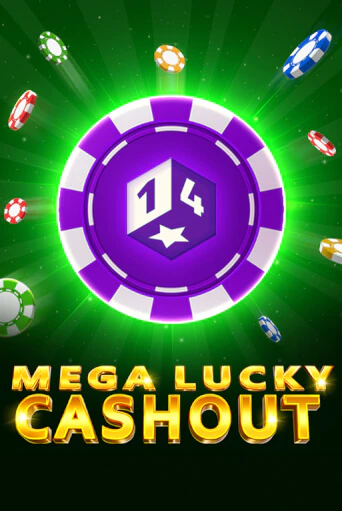 Mega Lucky Cashout играть демо онлайн | Вулкан Слотс без регистрации