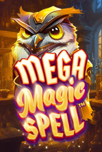 Mega Magic Spell играть демо онлайн | Вулкан Слотс без регистрации