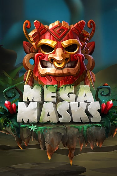 Mega Masks играть демо онлайн | Вулкан Слотс без регистрации