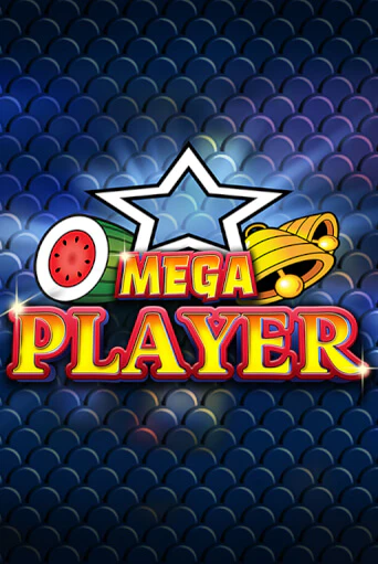 Mega Player играть демо онлайн | Вулкан Слотс без регистрации
